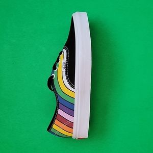 Vans Authentic (Retract) Skate Shoes